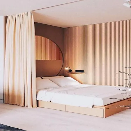 Hébergement de vacances Eco-friendly Holiday In With Jacuzzi, Sauna Aywaille