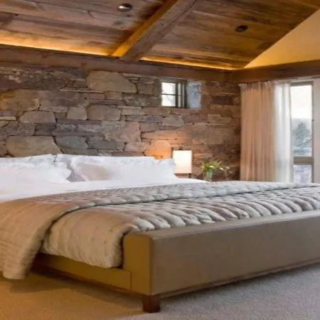 Eco-friendly Holiday In With Jacuzzi, Sauna بيت للعطل آيويل