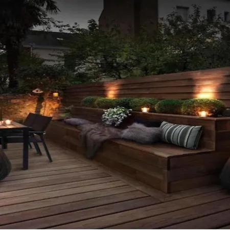 بيت للعطل Eco-friendly Holiday In With Jacuzzi, Sauna آيويل