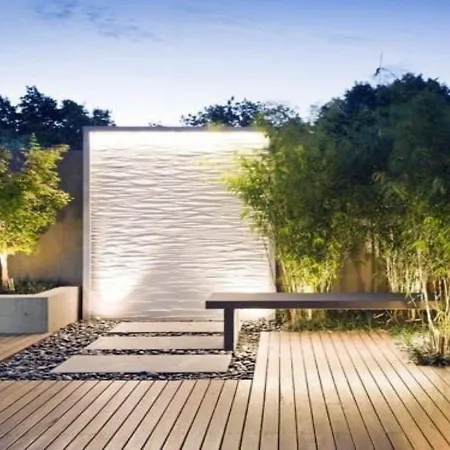 Eco-friendly Holiday In With Jacuzzi, Sauna بيت للعطل آيويل