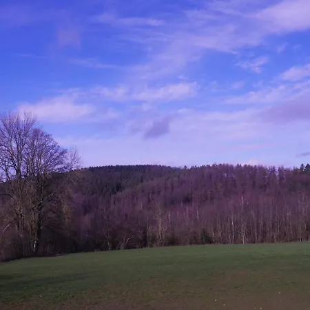 Eco-friendly Holiday In With Jacuzzi, Sauna Aywaille