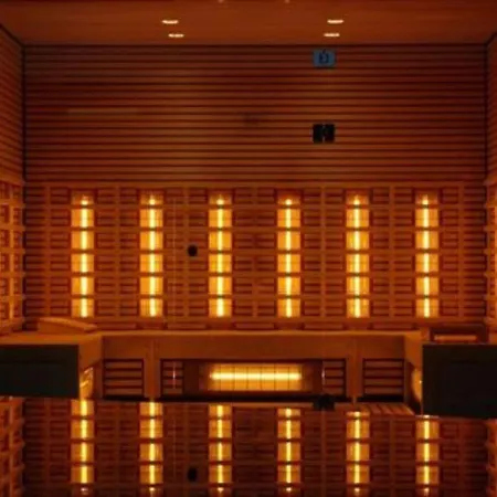 Eco-friendly Holiday In With Jacuzzi, Sauna Aywaille